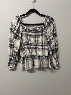 CATO Blouse